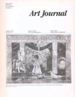 Art Journal, Summer 1989 Vol. 48 No. 2(Themes: Images of Rule: Issues of Interpretation)