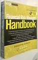 Financial Risk Manager Handbook (Wiley Finance)