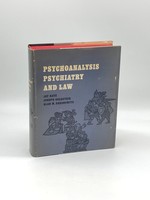 Psychoanalysis Psychiatry and Law