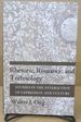 Rhetoric, Romance, and Technology: Studies in the Interaction of Expression and Culture