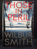 Those in Peril First in Hector Cross Series