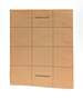 Donald Judd, Furniture Retrospective