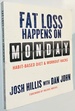 Fat Loss Happens on Monday
