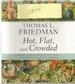 Hot, Flat, and Crowded [Unabridged Audiobook]