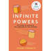 Infinite Powers: the Story of Calculus-the Language of the Universe