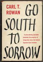 Go South to Sorrow