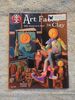 Art Faces in Clay: Dolls, Altered Art and More