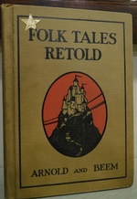 Folk Tales Retold