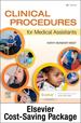 Clinical Procedures for Medical Assistants-Text and Study Guide Package, 11th Edition