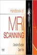 Handbook of Mri Scanning, 1st Edition