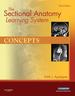 The Sectional Anatomy Learning System, 3rd Edition