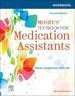 Workbook for Mosby's Textbook for Medication Assistants, 2nd Edition