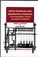 Proto-Properties and Grammatical Encoding-Stanford Monographs in Linguistics-a Correspondence Theory of Argument Selection
