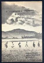 A Pentagon Papers Digest (1972)