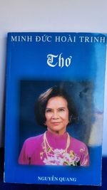 Tho, Vietnamese Edition