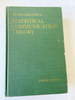 1969 Hc an Introduction to Statistical Communication Theory By Thomas, John Bowman