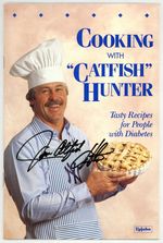 Cooking With "Catfish Hunter": Tasty Recipes for People With Diabetes