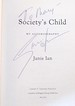 Society's Child: My Autobiography