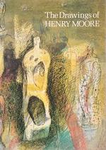 The Drawings of Henry Moore