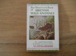 The Observer's Book of British Wild Animals