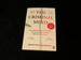 The Criminal Mind