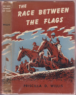 The Race Between the Flags