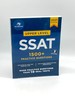 Upper Level Ssat 1500+ Practice Questions
