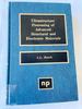 1984 Hc Ultrastructure Processing of Advanced Structural and Electronic Materials