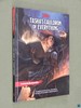 Tasha's Cauldron of Everything (Dungeons Dragons 5e)