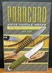 Paracord Knife Handle Wraps the Complete Guide, From Tactical to Asian Styles