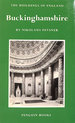 Buckinghamshire (the Buildings of England)