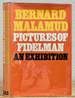 Pictures of Fidelman. an Exhibition