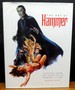The Art of Hammer Posters From the Archive of Hammer Films