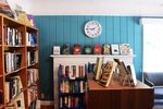 A Book Corner