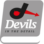 Devils In The Detail Ltd
