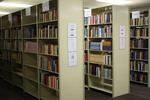 Marriott Library Booksale