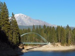 Mt. Shasta Books