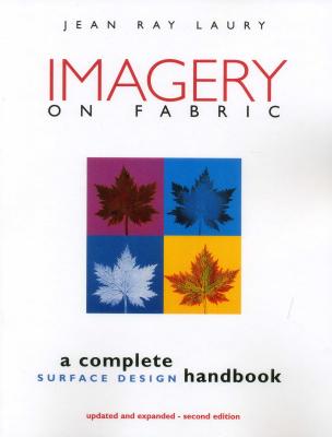 Imagery on Fabric - Laury, Jean Ray