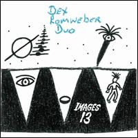 Images 13 - Dex Romweber Duo