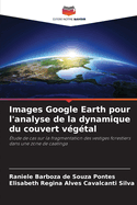 Images Google Earth pour l'analyse de la dynamique du couvert v?g?tal