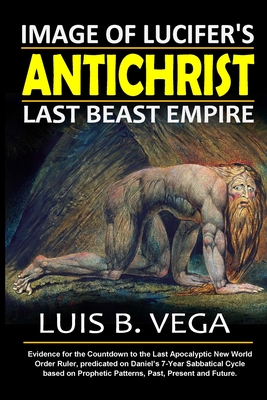 Images of AntiChrist: Last Beast Empire - Vega, Luis