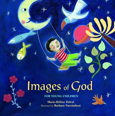 Images of God for Young Children - Delval, Marie-Helene