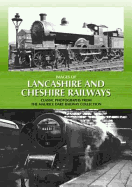 Images of Lancashire and Cheshire Railways: Classic Photographs from the Maurice Dart Railway Collection