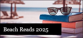 best beach reads