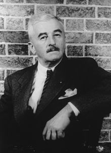 William Faulkner