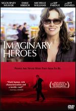 Imaginary Heroes - Dan Harris