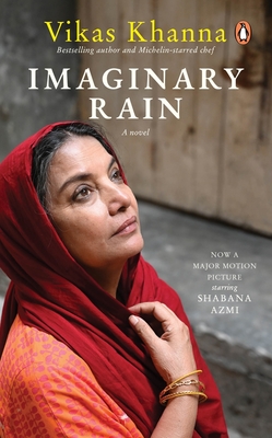 Imaginary Rain: A Novel - Khanna, Vikas