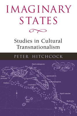 Imaginary States: Studies in Cultural Transnationalism - Hitchcock, Peter