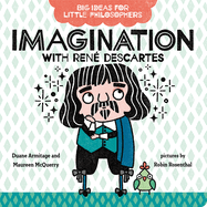 Imagination with Ren Descartes