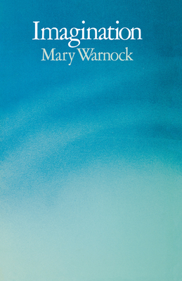 Imagination - Warnock, Mary